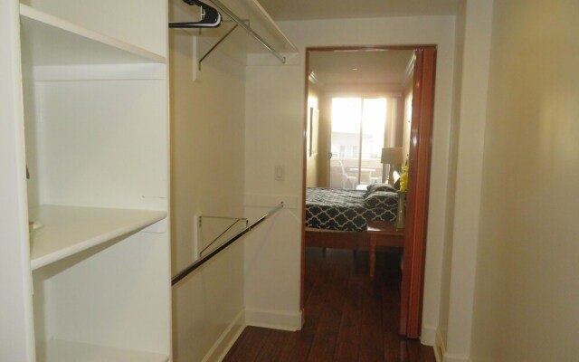 2 Bed 2 Bath in Studio City