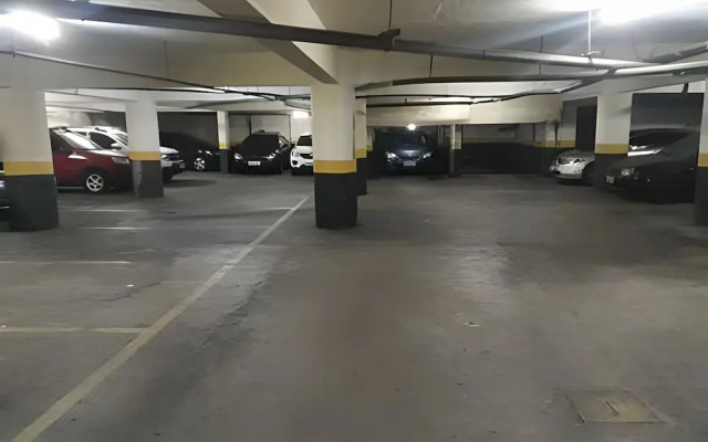 Apartamento Acolhedor Liberdade Sp