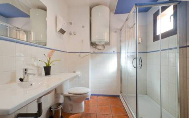 Apartamentos El Trillo