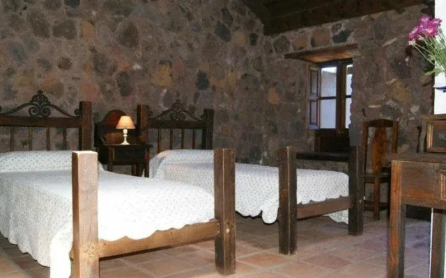 Hotel Rural Caserio Los Partidos