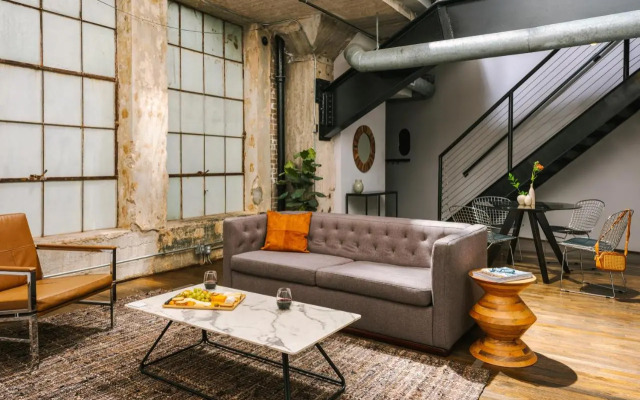 Reside Houston Downtown A Wyndham Residence