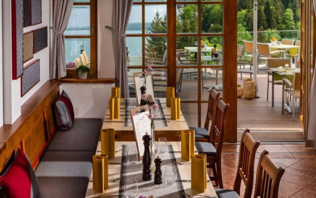 MONDI Appartements am Grundlsee
