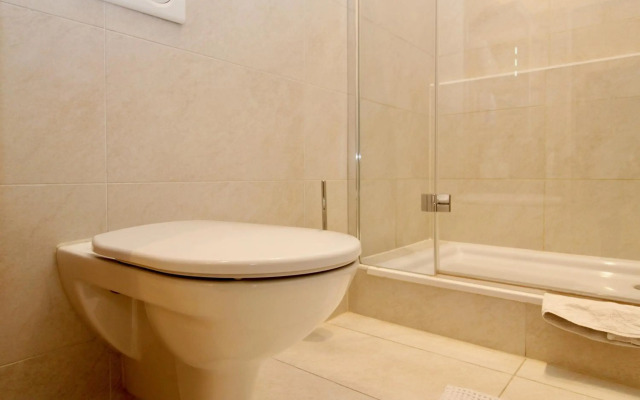 Classy Apartment in the Heart of Vienna