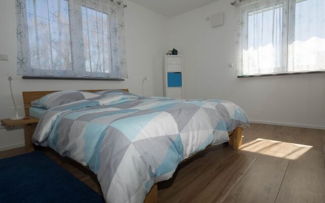 16 Lilien - Apartment Wohnung