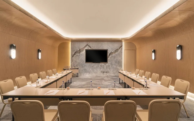 Swissotel Residences Cesme