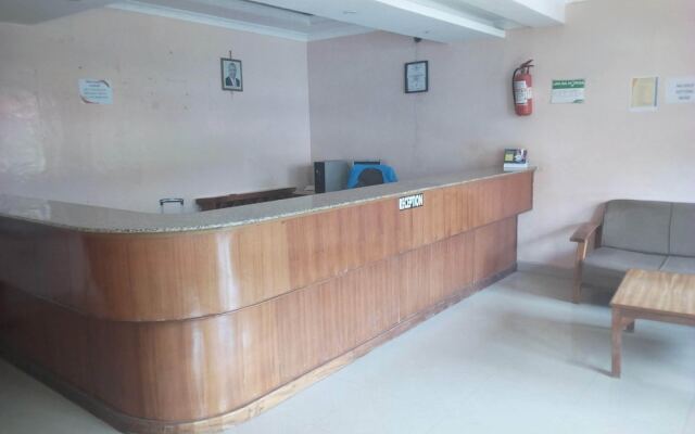 Mocharo Hotel