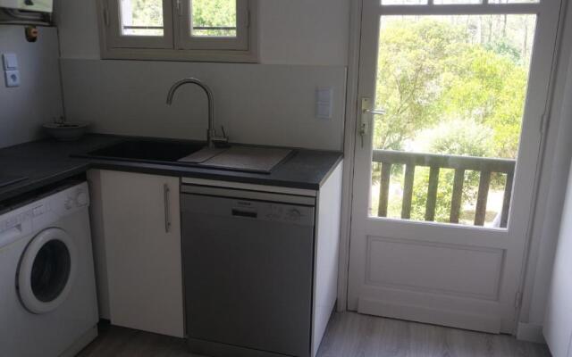 MAISON ARCACHON, 3 PIèCES, 5 PERSONNES - FR-1-319-383