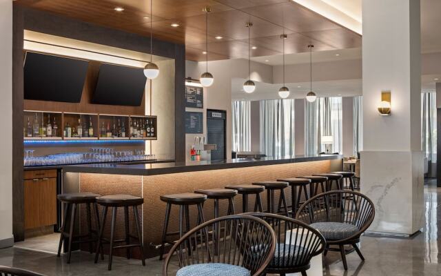 Courtyard St. Paul Downtown