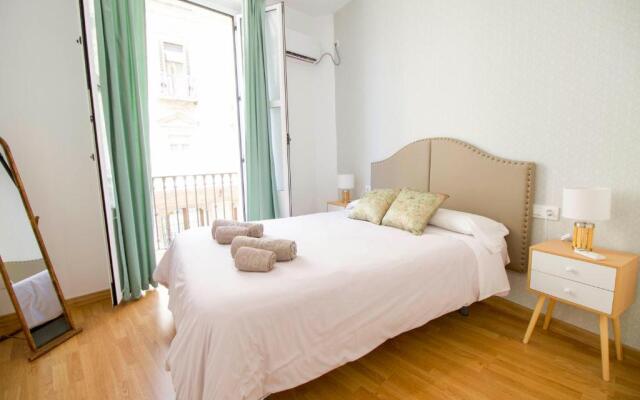 Apartments Ole - Tetuan