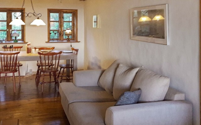 Rustic Holiday Home in Løgstør near Sea