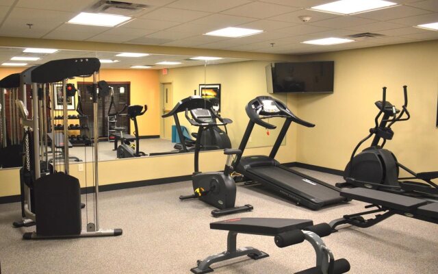 Best Western Premier University Inn