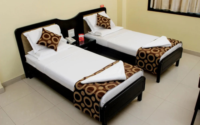 Hotel Prakaash Palace