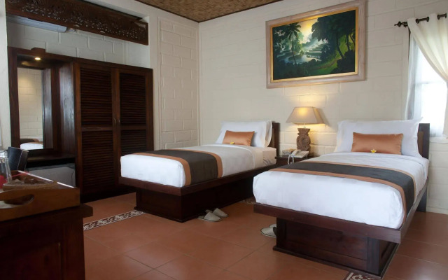 Munari Resort and Spa Ubud