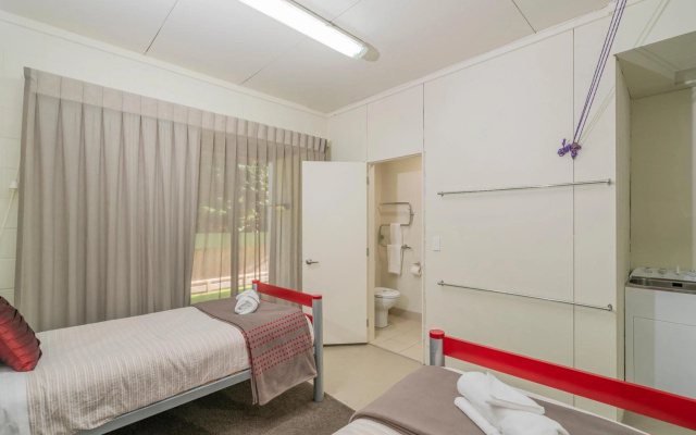 Oceans Resort Whitianga – Guest Rooms – Whitianga