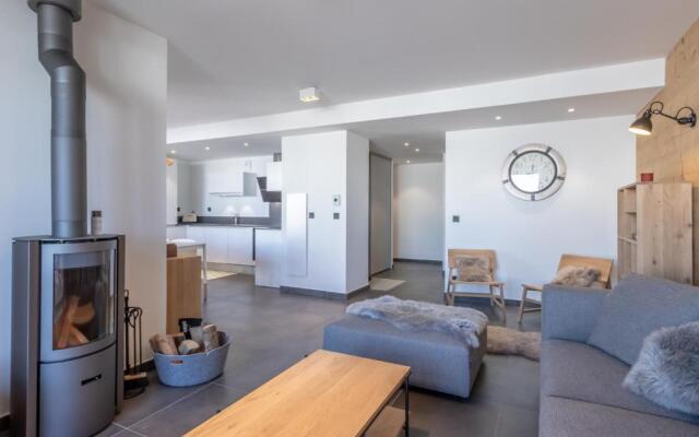 Appartement Les Arcs 1800, 6 pièces, 12 personnes - FR-1-352-47