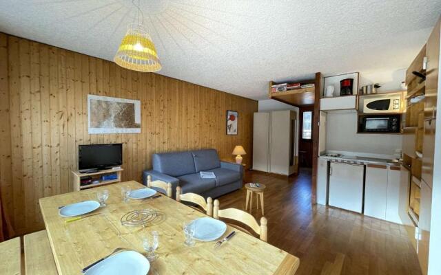 Appartement Serre Chevalier, 1 pièce, 4 personnes - FR-1-330E-48