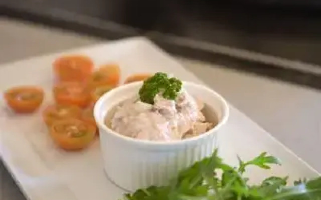 The Old Rectory, Kettlebaston