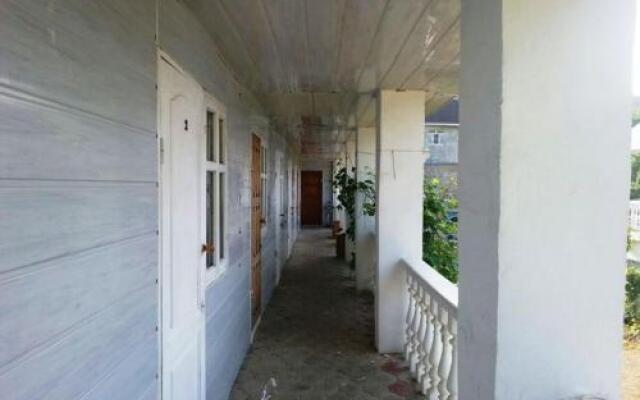 Gostevoj dom «Del'fin»