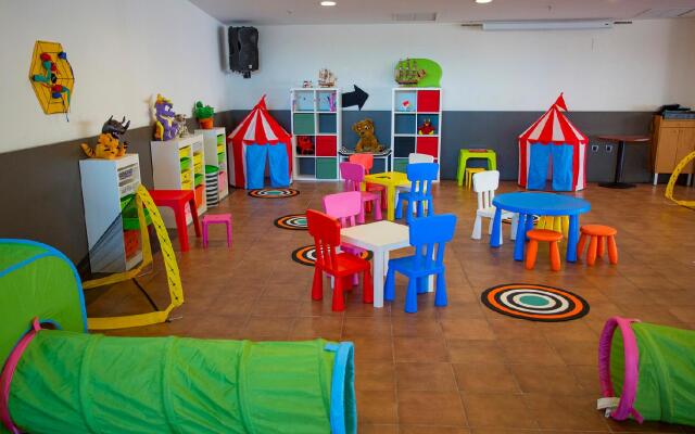 Hotel Don Pablo