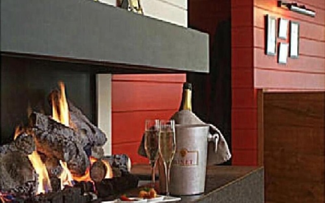 Hotel Internos
