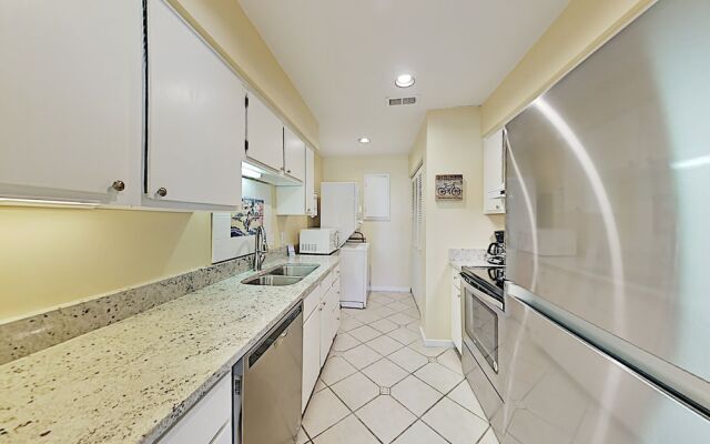 Sea Pines Villa #2348