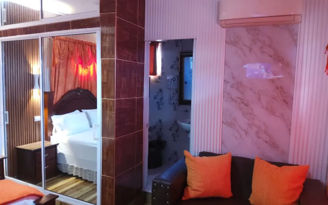 Residence Tropical Garden