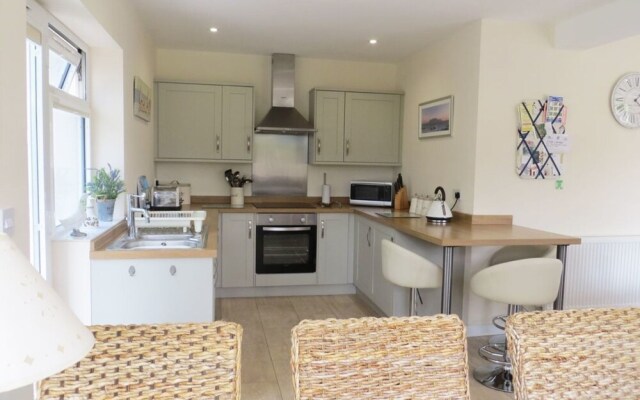 Seascape Family Accomodation