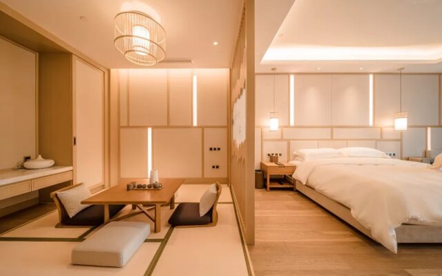 G-luxe By Gloria Suzhou Taimei