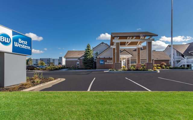 Best Western Fishkill Inn & Suites