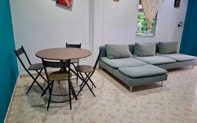 Nai Harn 4 Resort