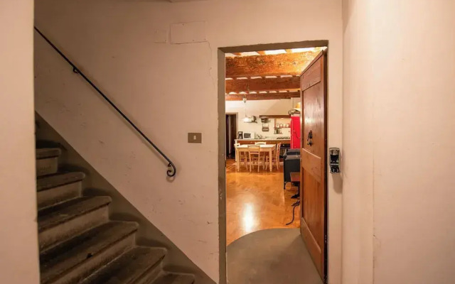 Mamo Florence - Terme Apartment