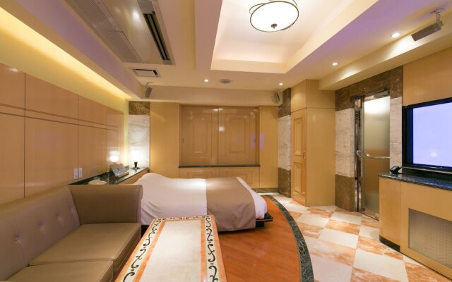 HOTEL D-WAVE Shinjuku - Adults Only