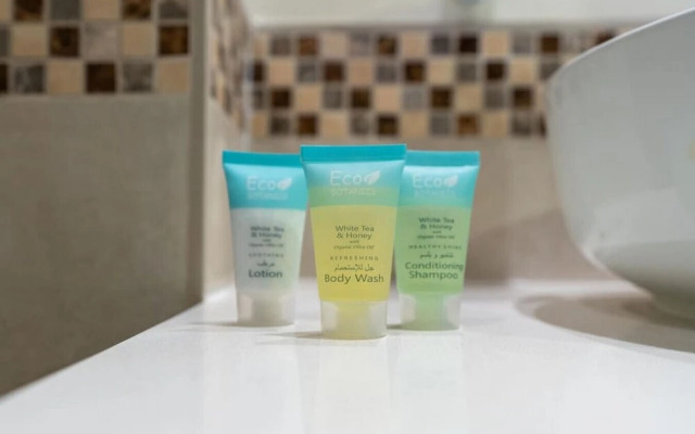 Soothing 1BR at Downtown Dubai Business Bay