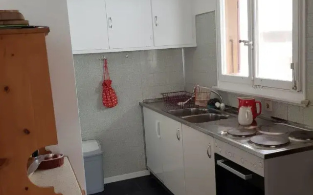 Bodehus - Three Bedroom