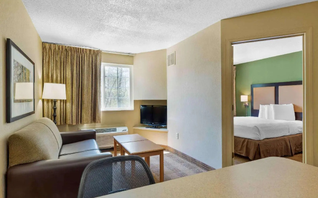 Extended Stay America - Boston - Peabody