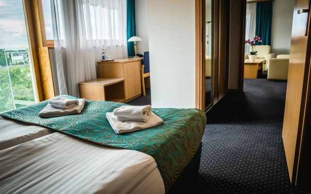 Hotel Pod Wawelem