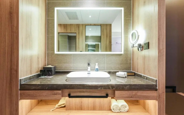 Atour Hotel Changchun High-Tech