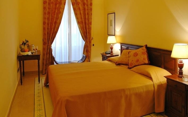 Grand Hotel delle Terme Sciacca
