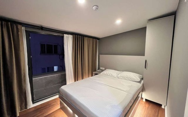 Отель Gokotta Suite