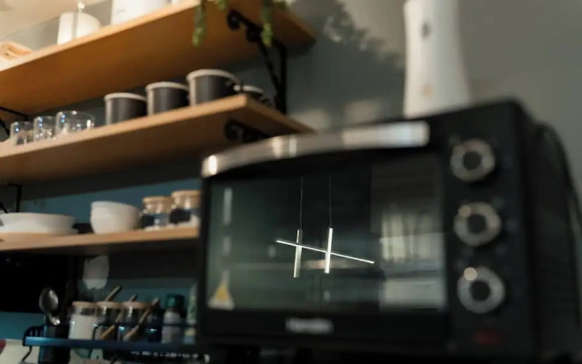 2-bedroom Elegant Condo With Sunrise & Mountain View