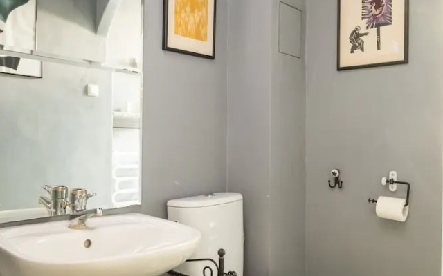 Little Home Mokotowska