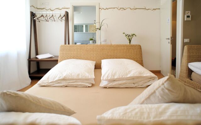 Stop & Sleep Udine