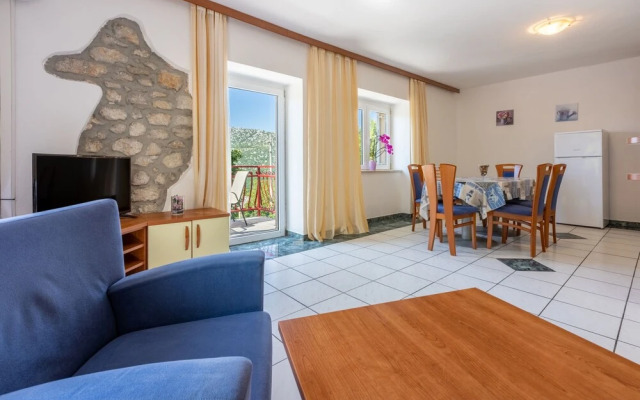 Apartments Neven