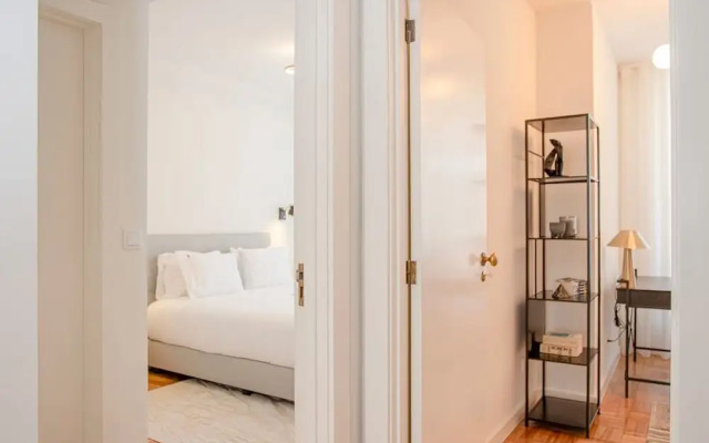 Liiiving in Porto - Design Bright House