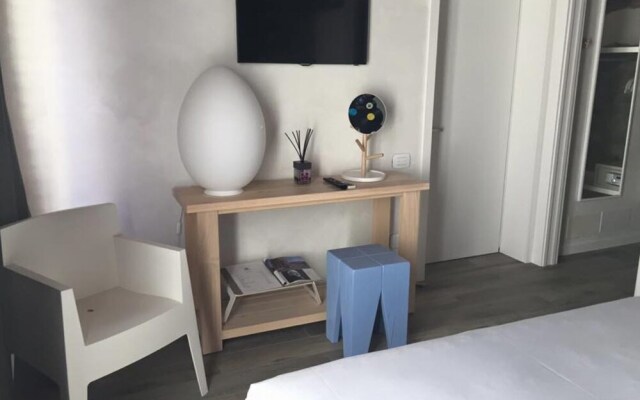 Relais Corte Mastella