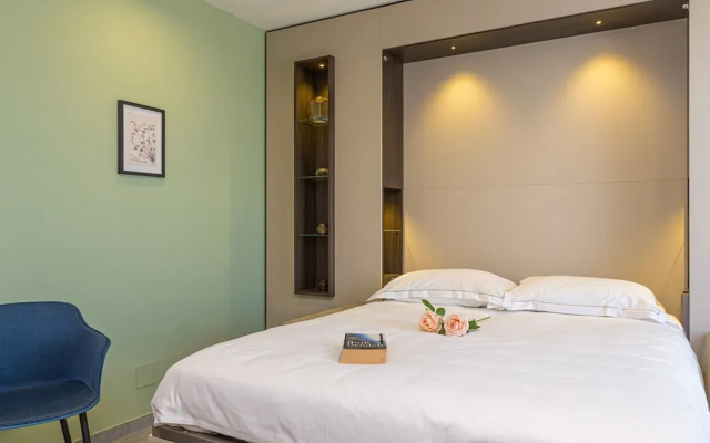 Icon H 203 Suite Micro-living
