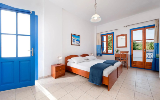 Hotel Eleni