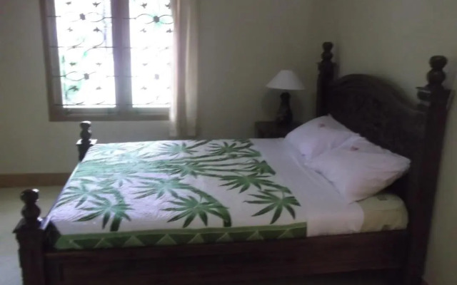 Sari Inn Kuta Lombok