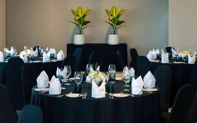 Howard Johnson by Wyndham Pattaya JC