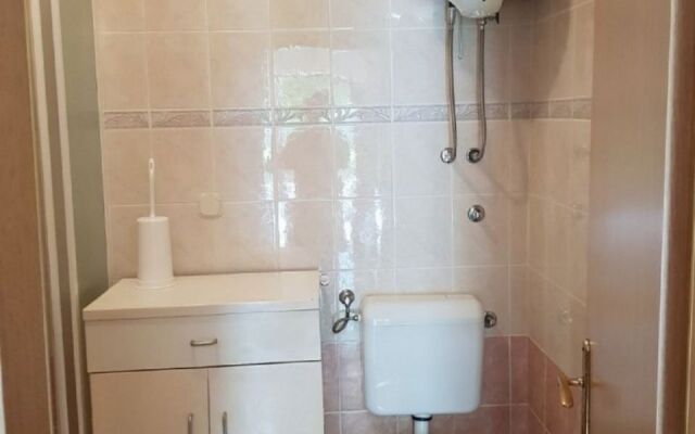 Apartment Marija - 2 bedrooms: A3 Bol, Island Brac
